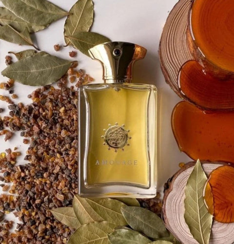 Amouage Jubilation XXV for Man Eau de Parfum