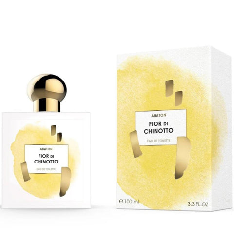 Fior di Chinotto Eau de Toilette