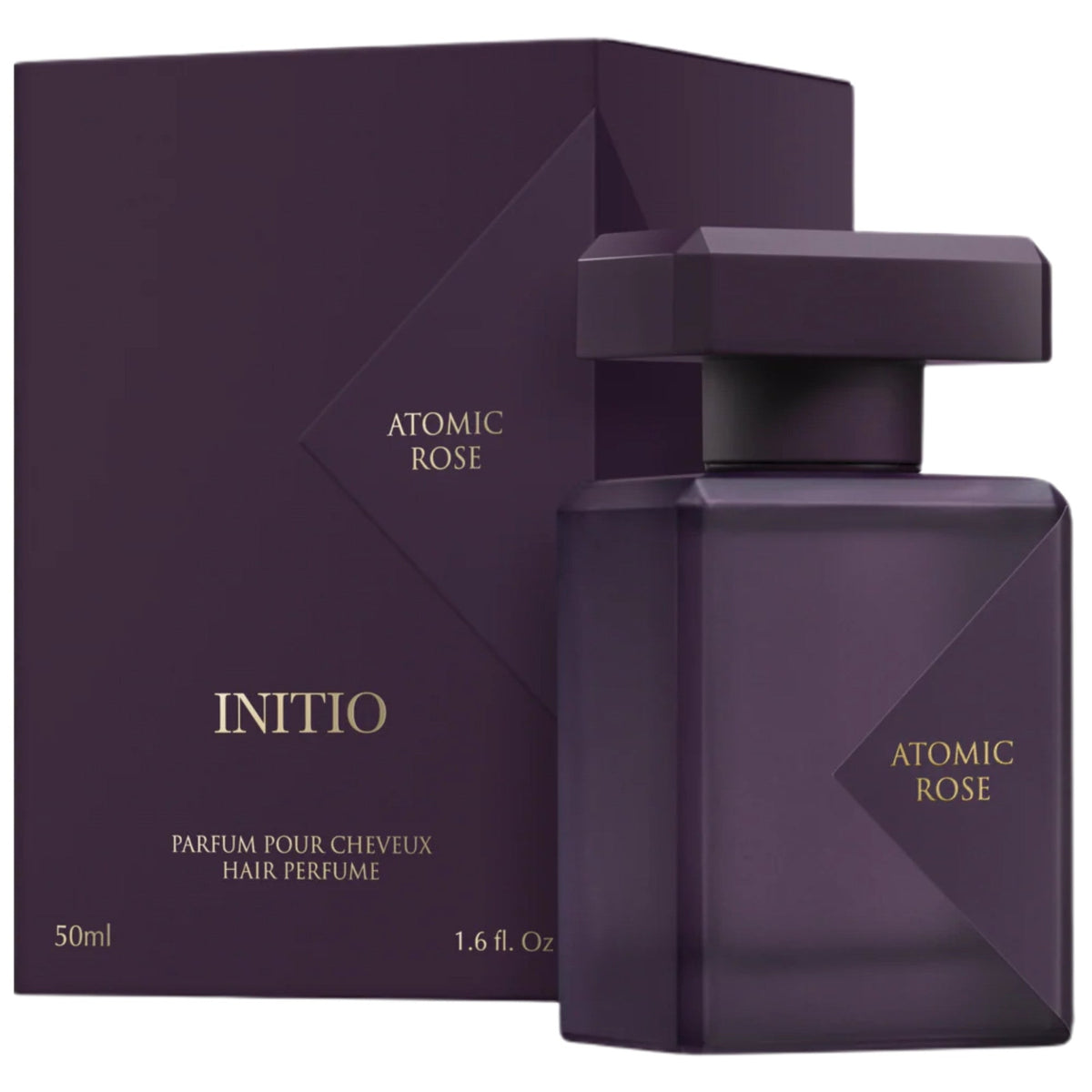 Initio Atomic Rose Eau De Parfum