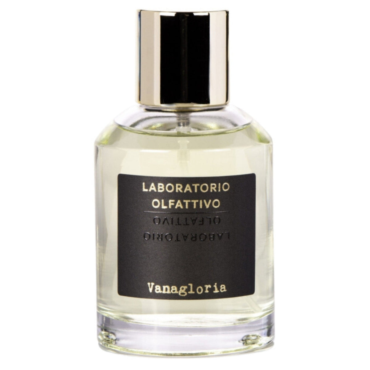 Laboratorio Olfattivo Vanagloria Eau De Parfum