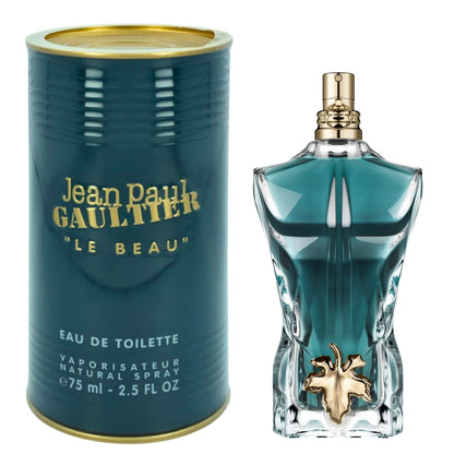 Jean Paul Gaultier Le Beau Eau De Toilette