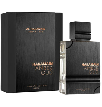 Al Haramain Amber Oud Private Edition Eau de Parfum