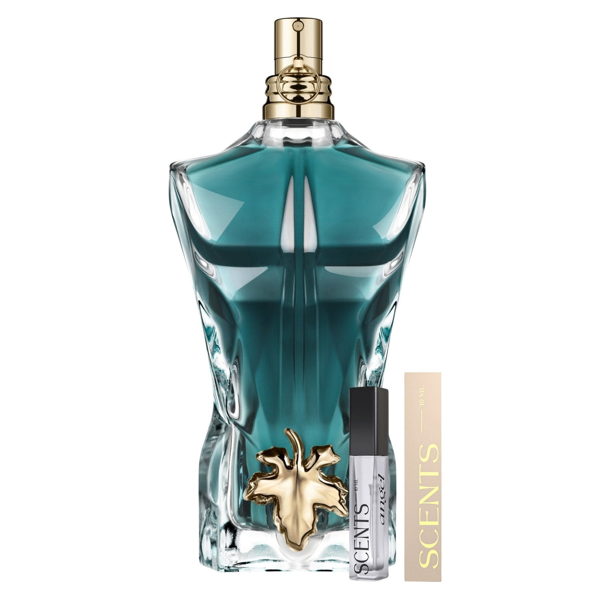 Jean Paul Gaultier Le Beau Eau De Toilette