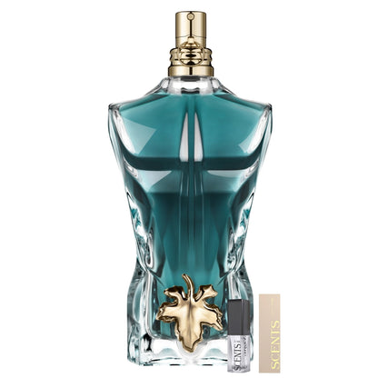 Jean Paul Gaultier Le Beau Eau De Toilette