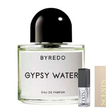 Byredo Gypsy Water Eau de Parfum