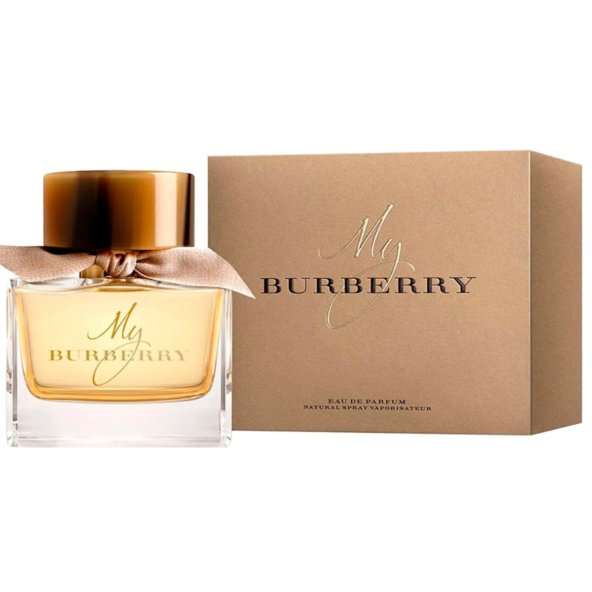 Burberry My Burberry Eau De Parfum