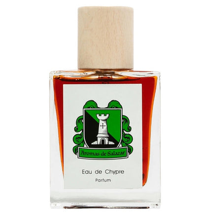 Eau de Chypre Parfum