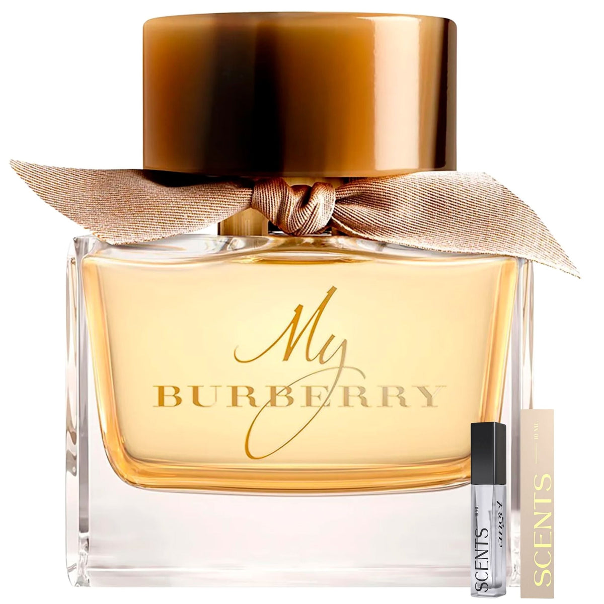 Burberry My Burberry Eau De Parfum