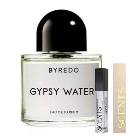 Byredo Gypsy Water Eau de Parfum