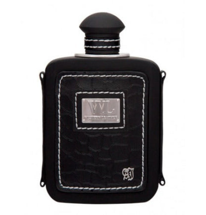 Alexandre.J Western Leather Black Eau de Parfum