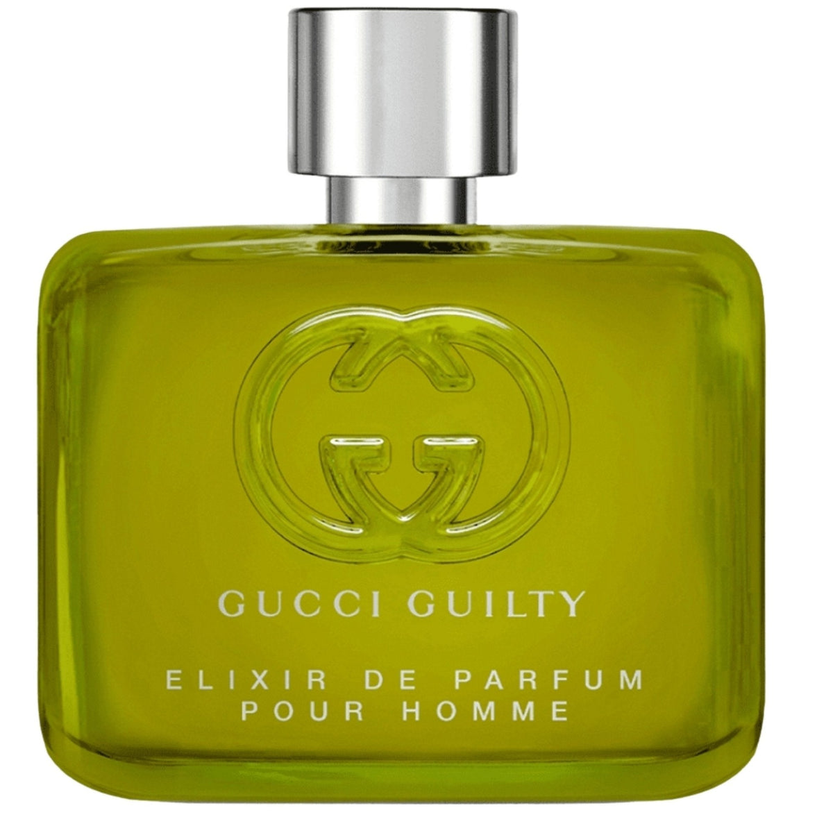 Gucci Guilty Pour Homme Elixir De Parfum