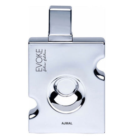 Evoke Silver Edition Eau de Parfum