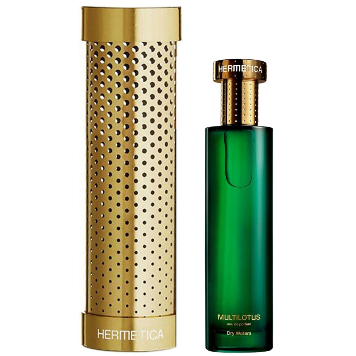 Hermetica Multilotus Eau De Parfum