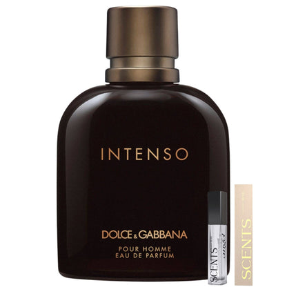 Dolce & Gabbana Intenso Eau De Parfum