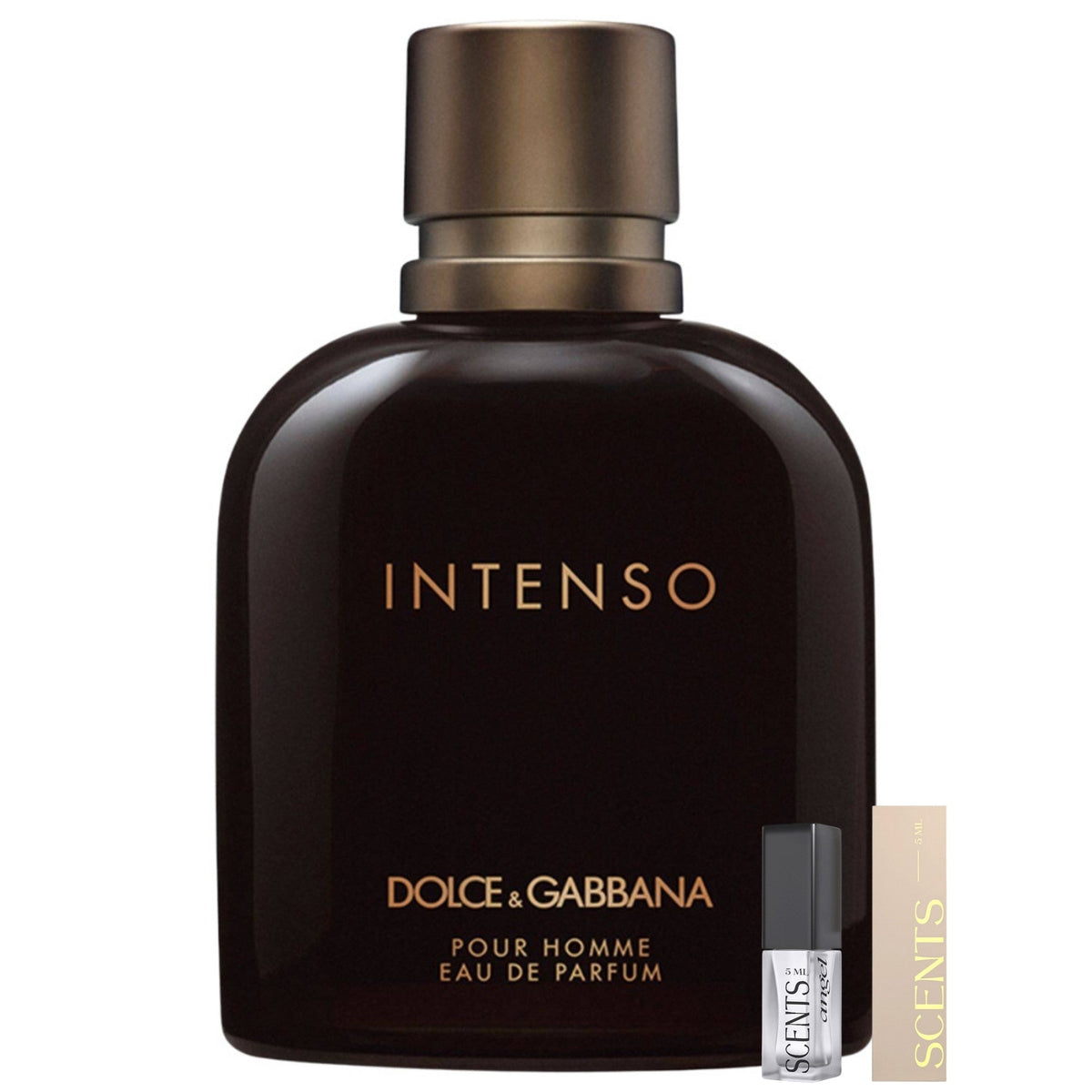 Dolce & Gabbana Intenso Eau De Parfum