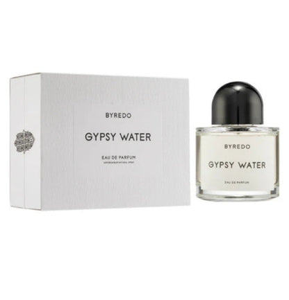 Byredo Gypsy Water Eau de Parfum