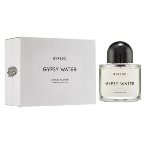 Byredo Gypsy Water Eau de Parfum