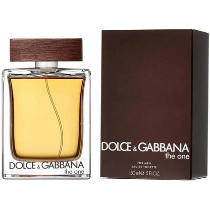 Dolce & Gabbana The One Eau De Toilette