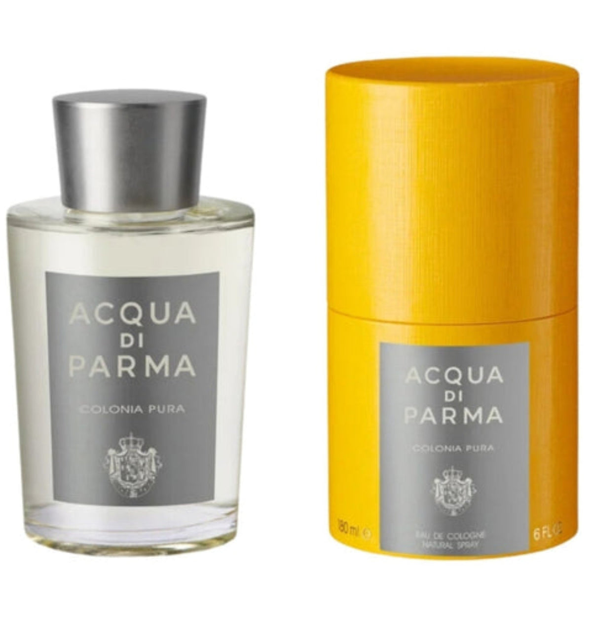 Colonia Pura Eau de Cologne