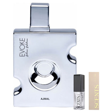 Evoke Silver Edition Eau de Parfum