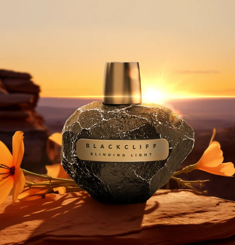 Blinding Light Extrait De Parfum