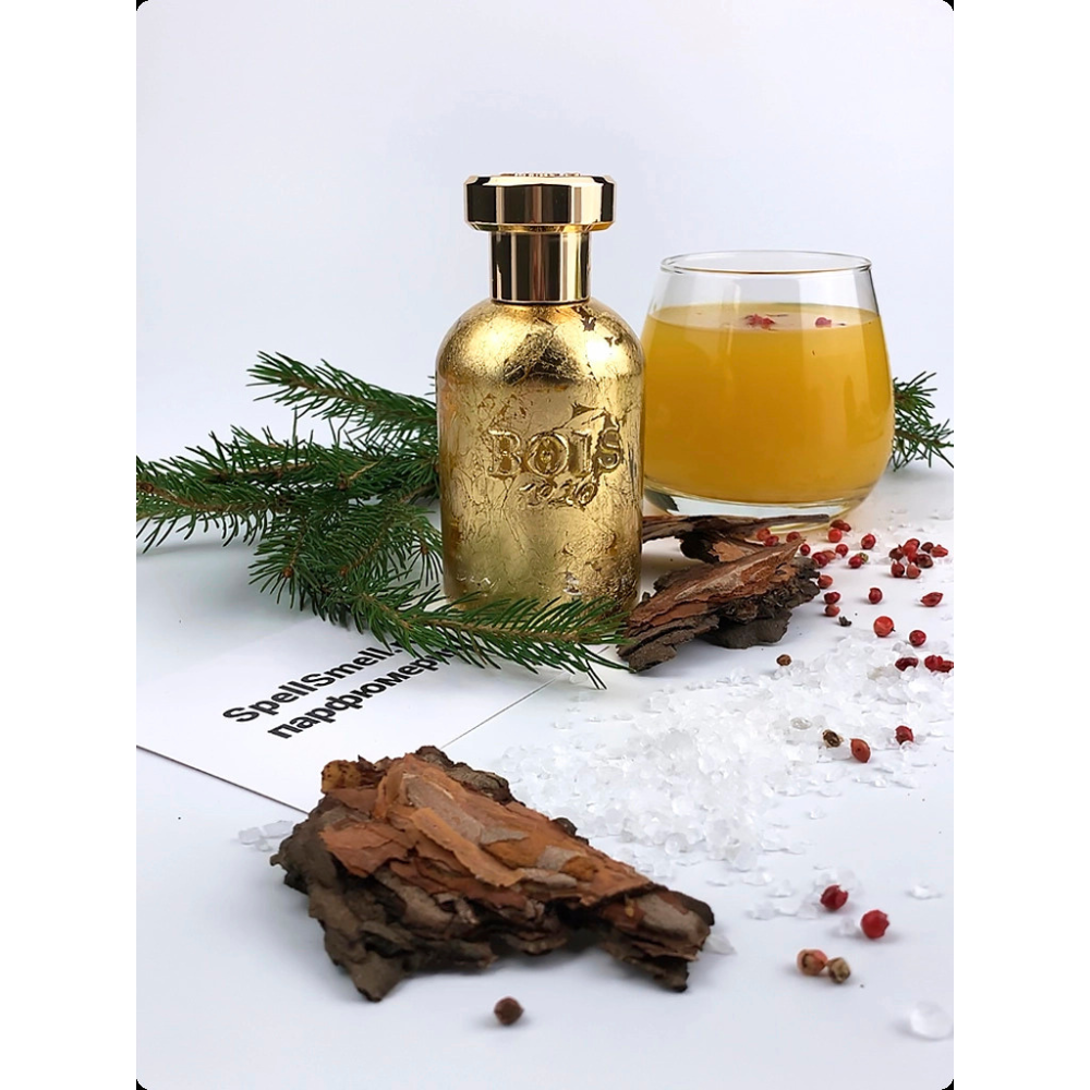 Bois 1920 Vento Di Fiori Eau de Parfum