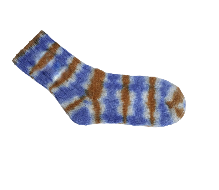A Hope Hemp (J-10) - Tie Dye