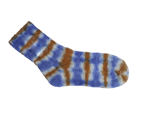 A Hope Hemp (J-10) - Tie Dye