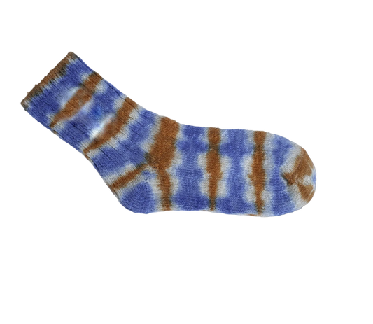 A Hope Hemp (J-10) - Tie Dye
