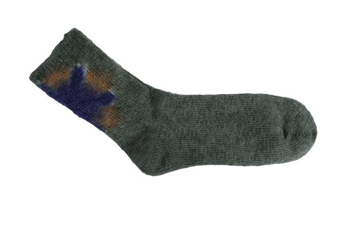 A Hope Hemp (JS-12) - Tie Dye