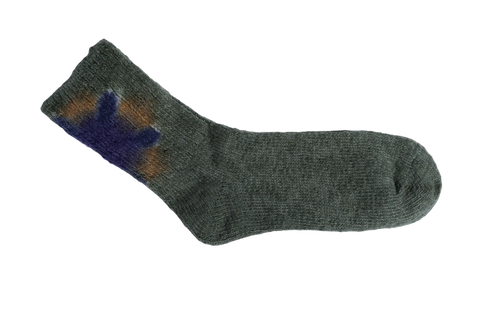 A Hope Hemp (JS-12) - Tie Dye