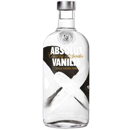 Absolut - Vanilla