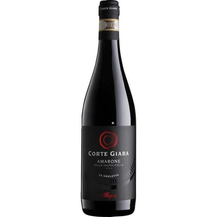 Allegrini - Corte Giara - Amarone della Valpolicella DOCG - 2013 - 75cl - Onshore Cellars