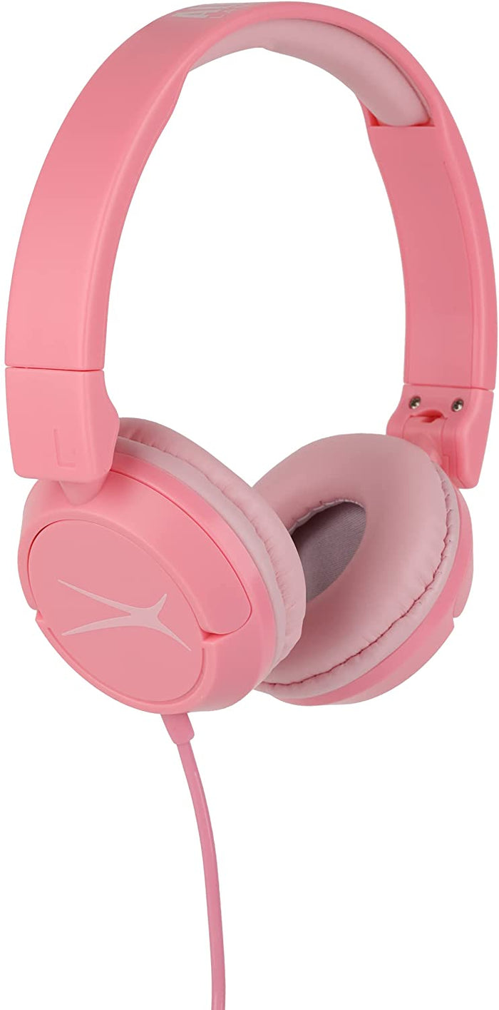 Altec Lansing Kids Bluetooth Headphones