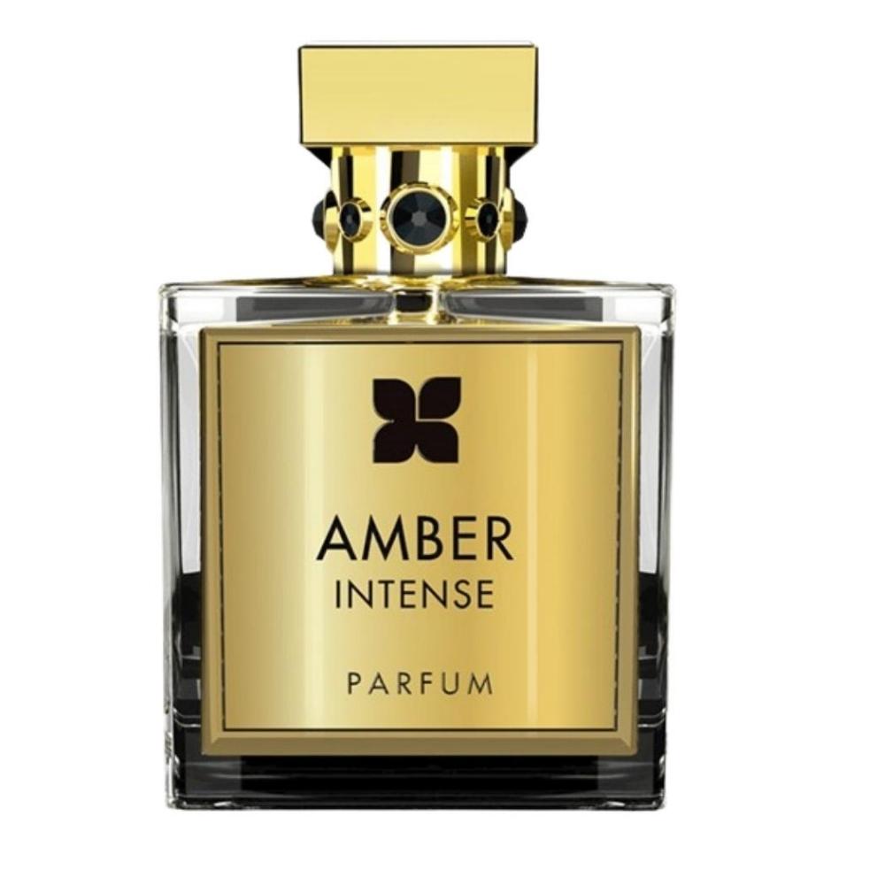 Fragrance du Bois Amber Intense Parfum
