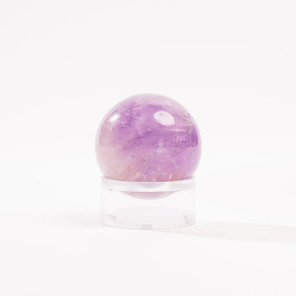 Amethyst - Sphere