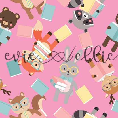Animal Readers- Multiple Colors