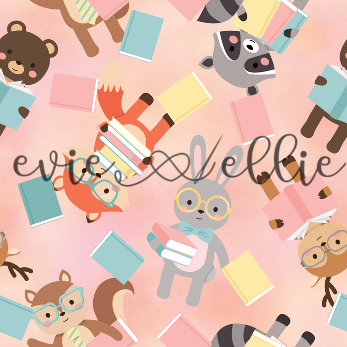Animal Readers- Multiple Colors