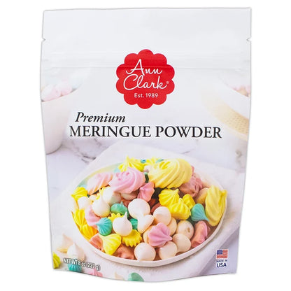 Ann Clark Meringue Powder