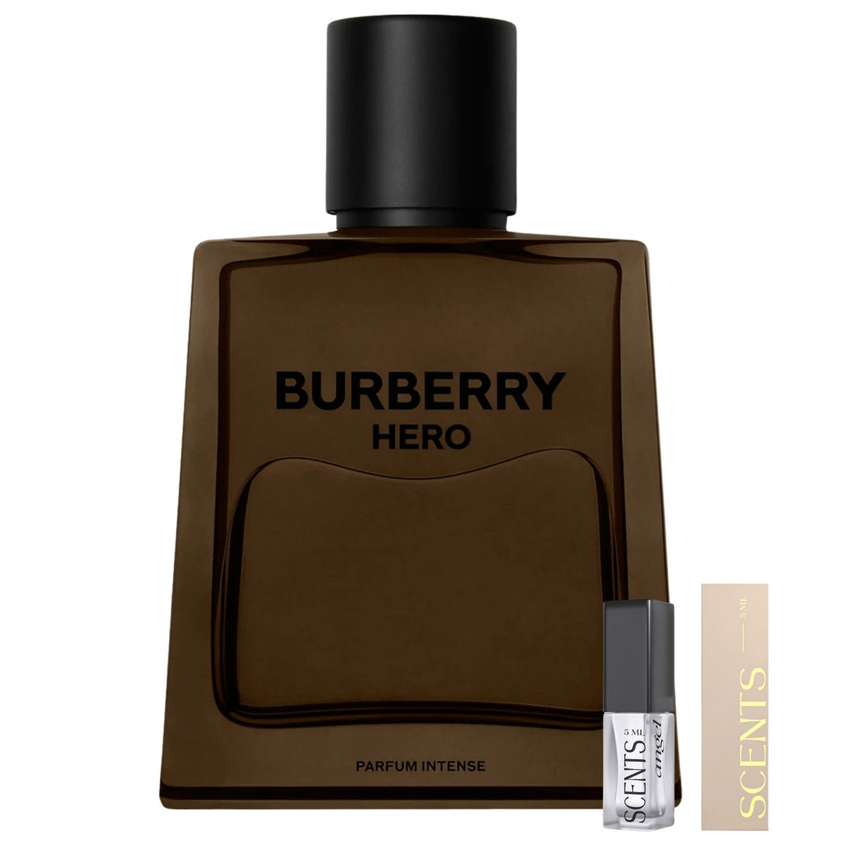 Burberry Hero Parfum Intense