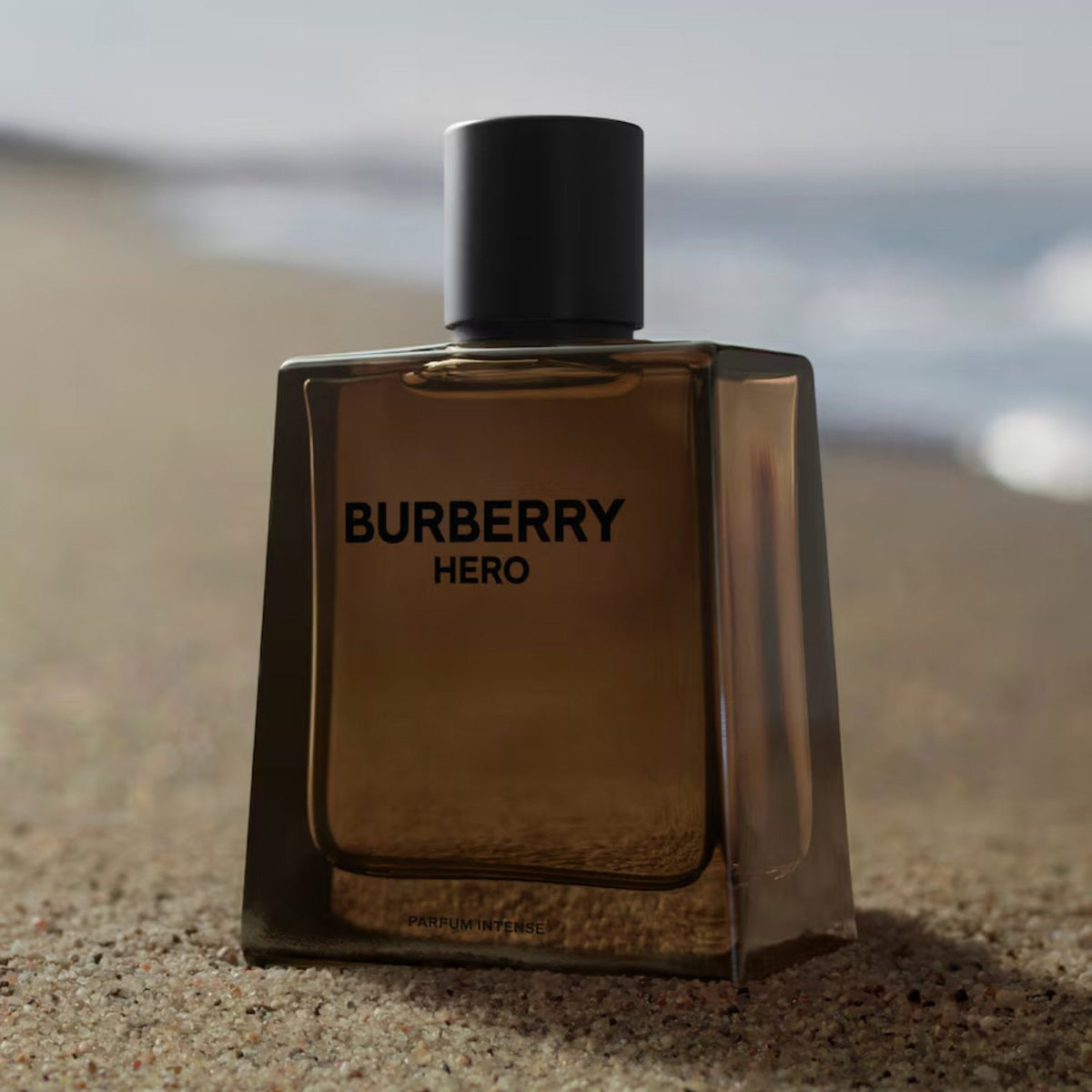 Burberry Hero Parfum Intense