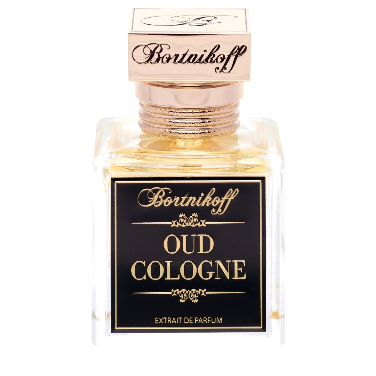 Bortnikoff Oud Cologne Extrait de Parfum
