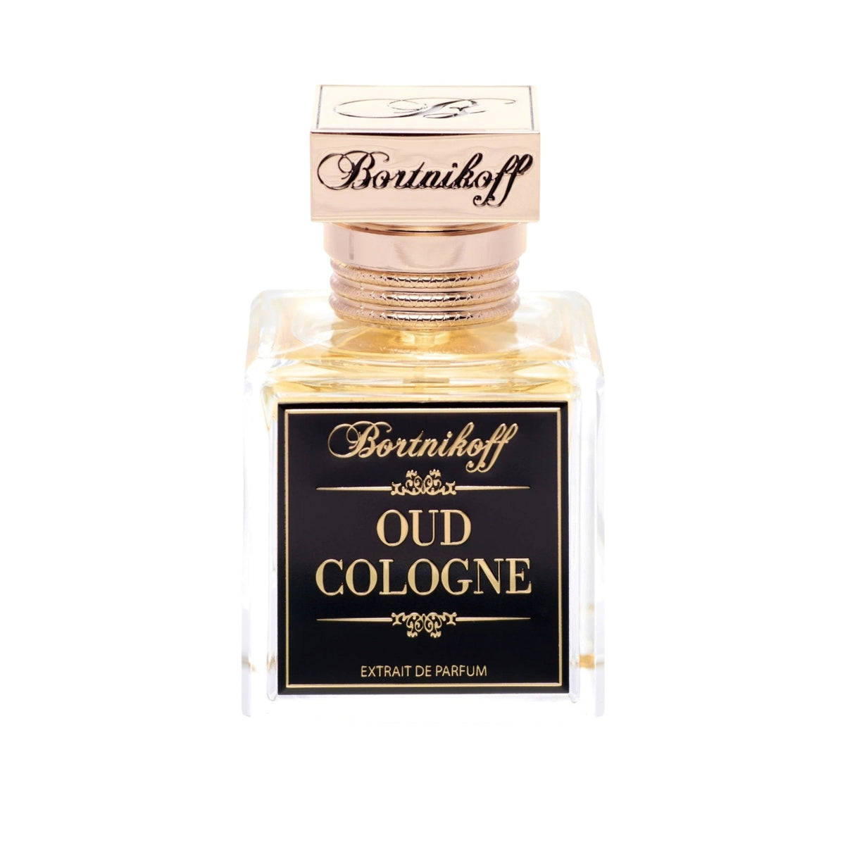 Bortnikoff Oud Cologne Extrait de Parfum
