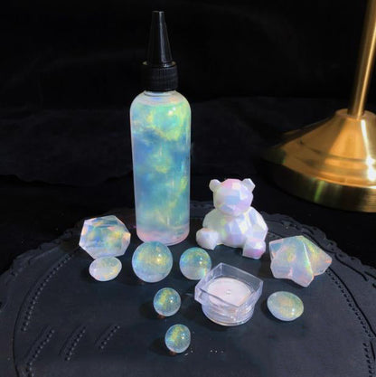 Aurora Chameleon Powder for Resin