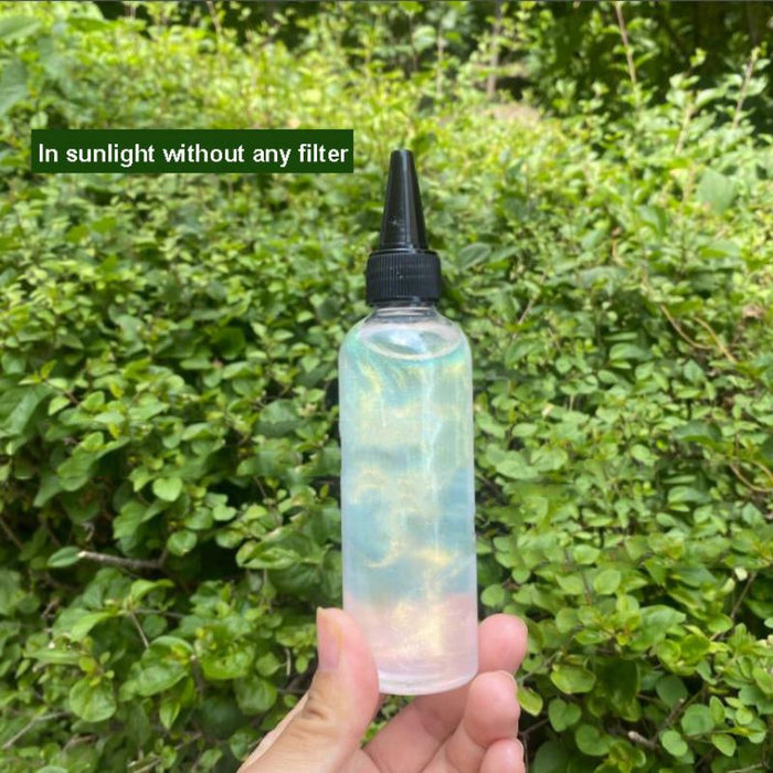 Aurora Chameleon Powder for Resin