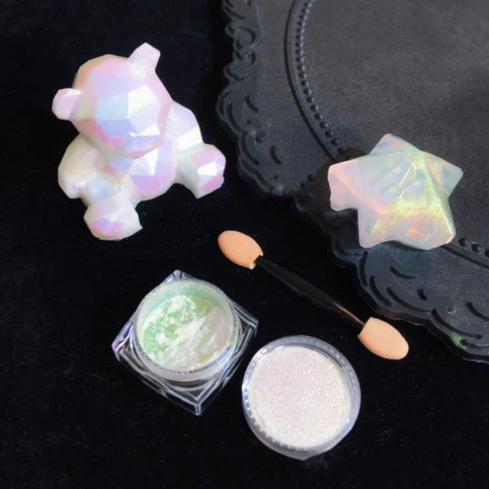 Aurora Chameleon Powder for Resin