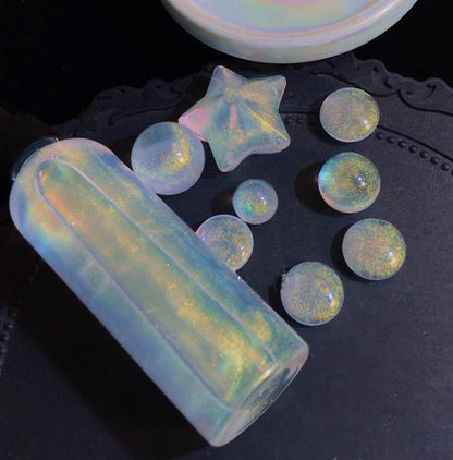 Aurora Chameleon Powder for Resin