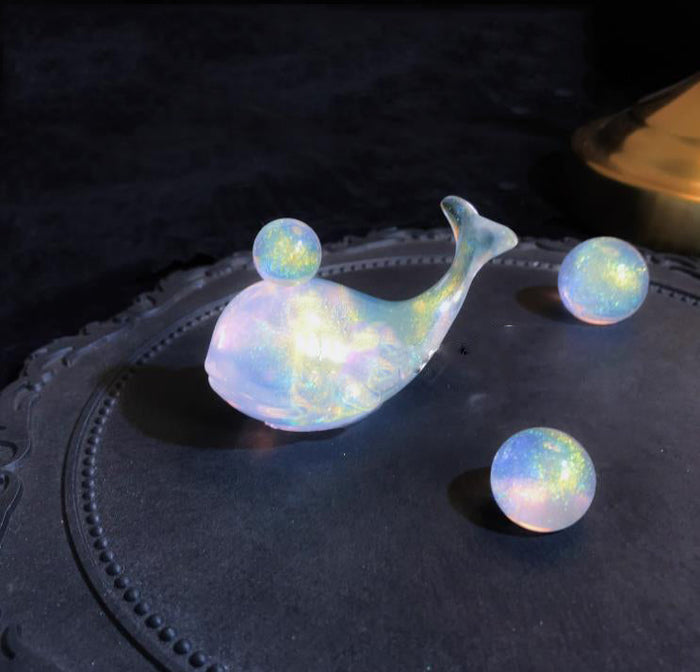 Aurora Chameleon Powder for Resin