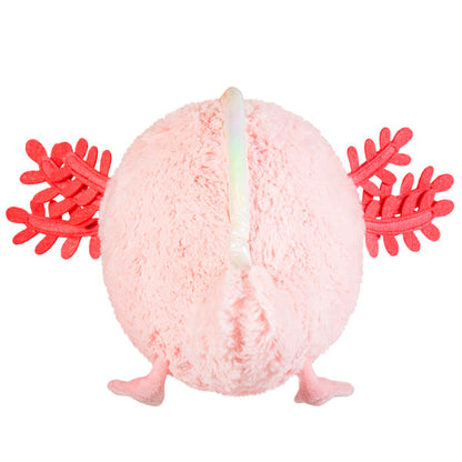 Baby Axolotl Mini Squishable - Ali's Wagon