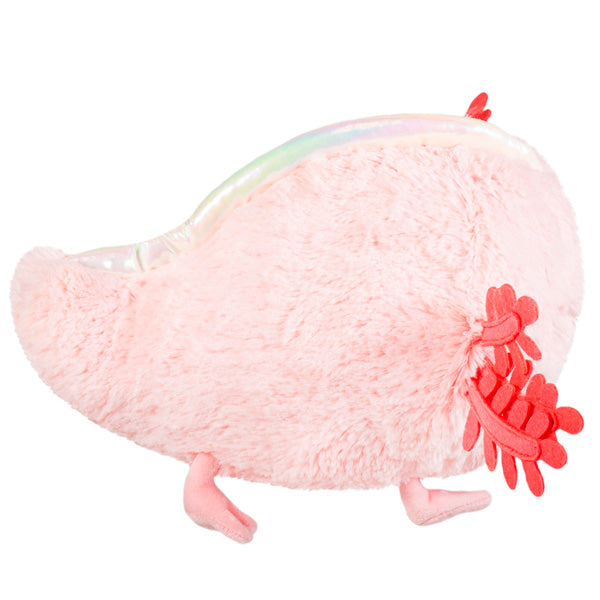 Baby Axolotl Mini Squishable - Ali's Wagon